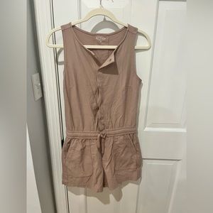 Amazing athleta romper